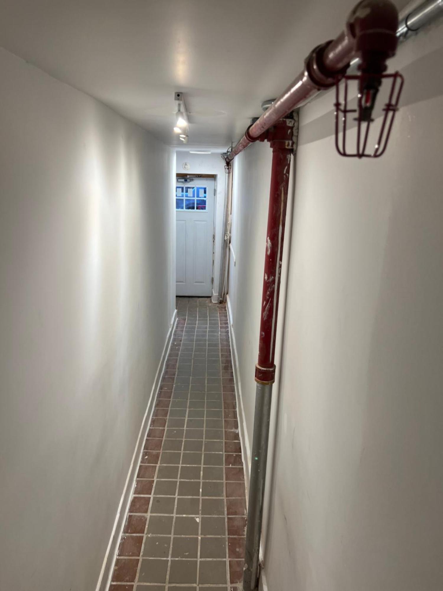 East Harlem Hostel New York Buitenkant foto